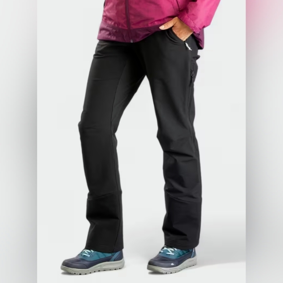 DECATHLON NWT Quechua Snowpants - Picture 1 of 13